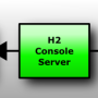 H2 Database Engine 2.3.232 Build 2024-0 screenshot