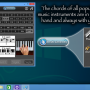 HandyChords 1.3 screenshot