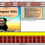 Hangman Bible for Windows 1.0.5 screenshot