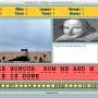 Hangman Pro for the Macintosh 4.0.4 screenshot