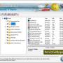 Hard Disk Data Recovery Software 4.1.1.6 screenshot