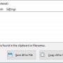 HashOnClick 3.1.9.0 screenshot