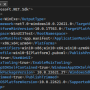 HashTool 0.7.3 screenshot