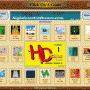 HD GameCenter Vol. 3 3.1 screenshot