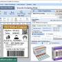 Healthcare Barcode Scanner Software 5.6.7.2 screenshot
