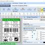 Healthcare Industry Barcode Label Softwa 9.4.2.1 screenshot