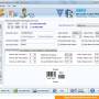 Healthcare Industry Barcode Label 7.3.0.1 screenshot