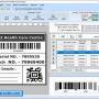 Healthcare Industry Barcode Maker 5.2.2 screenshot