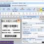 Healthcare Industry Barcoding Tool 6.5 screenshot