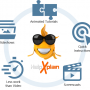 HelpXplain 1.8.4.1854 screenshot