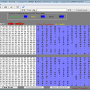 Hex Search Tool 5.1 screenshot