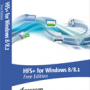 HFS+ for Windows 8/8.1 Free Edition Free screenshot