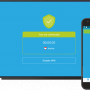 hide.me VPN 4.3.1 screenshot