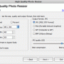 High Quality Photo Resizer 6.0 screenshot