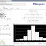 HistogramPlus 1.2 screenshot