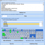 Hold Down Key On Keyboard Software 7.0 screenshot