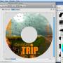 Home Disc Labels, Mac CD/DVD Label Maker 1.9.5 screenshot