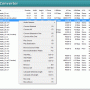 HooTech AVI MP4 Converter 6.1.1595 screenshot