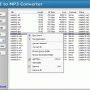 HooTech MIDI to MP3 Converter 2.54.795 screenshot