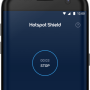 Hotspot Shield VPN for Android 9.9.0 screenshot