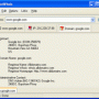 HotWhoIs 3.0 screenshot