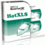 HotXLS Delphi Excel Component 1.4.4 screenshot