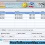 How to Recover Mac 6.3.1.2 screenshot