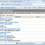 HTML Email Archiver for Outlook 2.0.1 screenshot