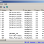 HTTPNetworkSniffer 64-bit 1.63 screenshot