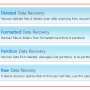 Hyper-V VHD Recovery Tool 3.0 screenshot