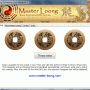 I Ching Divination (Coin Method) 1.2 screenshot