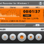 i-Sound Recorder 7.9.3.1 screenshot