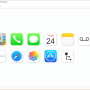 iBackup Viewer for Mac 4.2360 screenshot