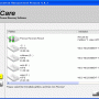 iCare Format Recovery 5.1 screenshot