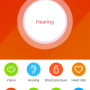 iCare Hearing Test 2.7.4 screenshot