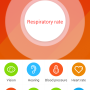iCare Respiratory Rate 2.7.4 screenshot