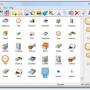 ICL-Icon Extractor 5.14 screenshot