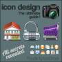 Icon Library 2.0 screenshot