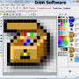 Icon Software 5.45 screenshot