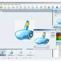 IconCool Studio 9.0 B220225 screenshot
