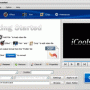 iCoolsoft 3GP Converter 3.1.10 screenshot
