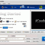 iCoolsoft AMV Converter 3.1.12 screenshot