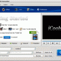 iCoolsoft AVI MPEG Converter 3.1.10 screenshot