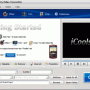 iCoolsoft BlackBerry Video Converter 3.1.10 screenshot