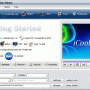 iCoolsoft Blu-ray Disc Ripper 3.1.10 screenshot