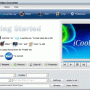 iCoolsoft Blu-ray Video Converter 3.1.10 screenshot