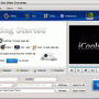 iCoolsoft Creative Zen Video Converter 3.1.12 screenshot