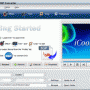 iCoolsoft DVD to 3GP Converter 3.1.10 screenshot