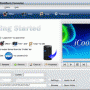 iCoolsoft DVD to BlackBerry Suite 3.1.10 screenshot