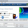 iCoolsoft DVD to Creative Zen Converter 3.1.12 screenshot